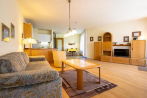 Ferienwohnpark Immenstaad am Bodensee Zwei-Zimmer-Apartment 53 01